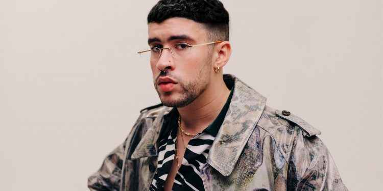 Bad Bunny, el urbano 100 x 100: primer artista con 100 videos con 100 millones visitas en YouTube