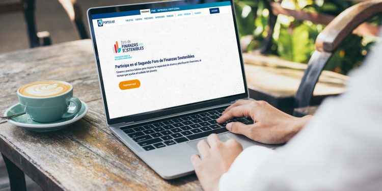 Banco Popular realizará segundo Foro de Finanzas Sostenibles