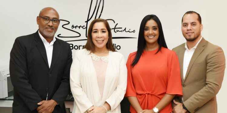 Tus fotos de Navidad en Borrell Studio