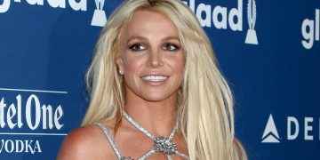 Britney Spears cuenta qué es lo que puede hacer ahora que ha acabado su tutela
