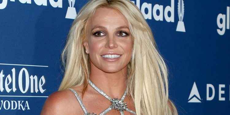 Britney Spears cuenta qué es lo que puede hacer ahora que ha acabado su tutela
