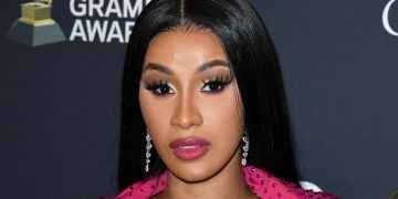Bloguera acusa a Cardi B de tener herpes y la rapera acude a tribunal a demostrar que no es cierto