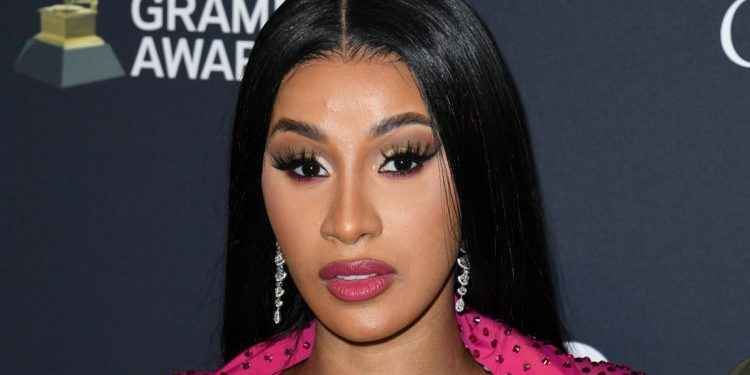 Bloguera acusa a Cardi B de tener herpes y la rapera acude a tribunal a demostrar que no es cierto