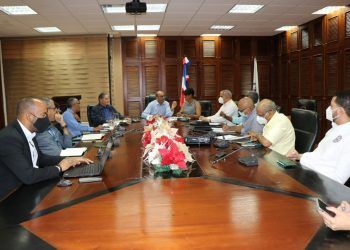 Coraasan avanza programa de desarrollo en beneficio de Santiago