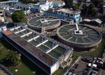Coraasan normaliza servicio de agua potable en Cerros Don Antonio y Las Antillas