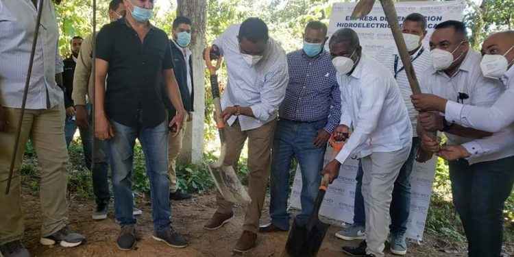 EGEHID construirá obras en Buena Vista Jarabacoa por valor de 10 millones de pesos