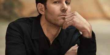 El actor Paul Rudd, el hombre más sexy de 2021, según People