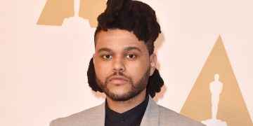 La serie de The Weeknd se llamará ‘The Idol’ y llegará a HBO Max