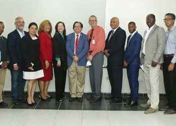 FAO y UNEV imparten curso agricultura familiar