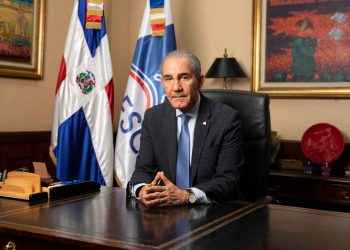 García Fermín llama a dominicanos celebrar Día de la Constitución con fervor patriótico