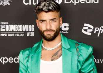 Maluma: «Si tengo que volver a hacer la versión de ‘Cuatro Babys’, pero ‘Ocho Babys’, la voy a hacer»