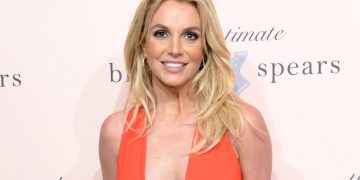 Britney Spears reaparece radiante en Instagram