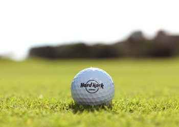 Celebrarán Torneo de Golf Hard Rock 50 Aniversario