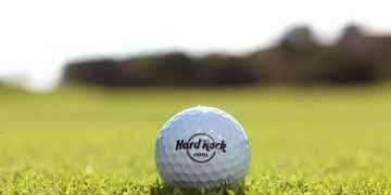 Celebrarán Torneo de Golf Hard Rock 50 Aniversario