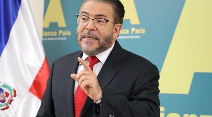 Guillermo Moreno afirma: Sin producción de arroz, colapsa el campo dominicano»
