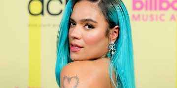 Karol G pospone cuatro conciertos: «Me rompe el alma dar esta noticia»