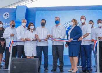 Inversión de INAPA en la provincia San Cristóbal en agua potable y saneamiento supera los RD$1,400 millones