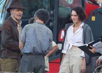 ¡Un nuevo golpe para Indiana Jones 5! Muere uno de sus técnicos en pleno rodaje