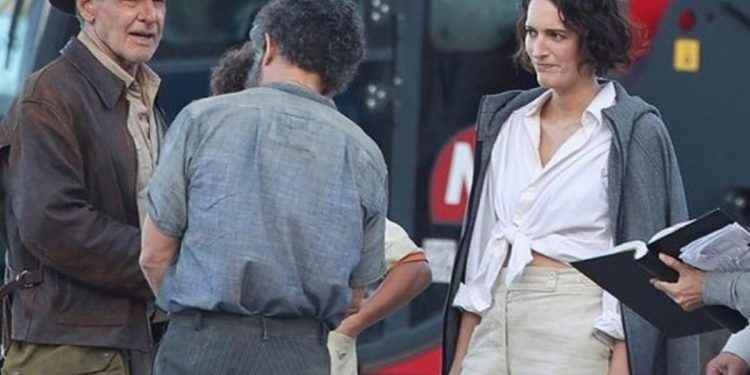 ¡Un nuevo golpe para Indiana Jones 5! Muere uno de sus técnicos en pleno rodaje