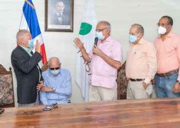 Destituyen Director Agrícola Intabaco pasada gestión PLD