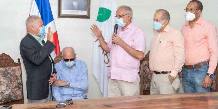 Destituyen Director Agrícola Intabaco pasada gestión PLD