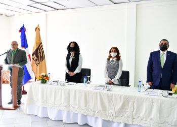 JCE escucha propuestas para conformación Junta Electoral municipio de Moca
