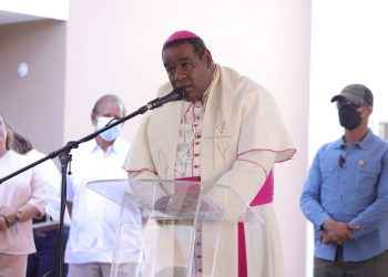 Jesús Castro Marte expresa apoyo al presidente Abinader en preservación de soberanía nacional ante crisis haitiana