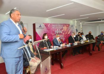 MIP y alcaldía de Santiago anuncian para 3 de diciembre inicio “Mi País Seguro”