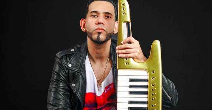 Joel Insuperable se va de “Fieta” e impone su bachata con sabor a pueblo