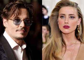 Johnny Depp podrá acceder al móvil de Amber Heard