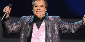 Hijo de Juan Gabriel es arrestado por agredir a su madre, hermano y cuñada