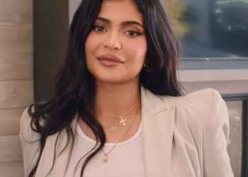 Kylie Jenner no lanzará colección navideña