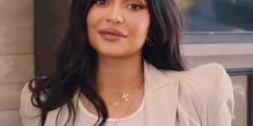 Kylie Jenner no lanzará colección navideña