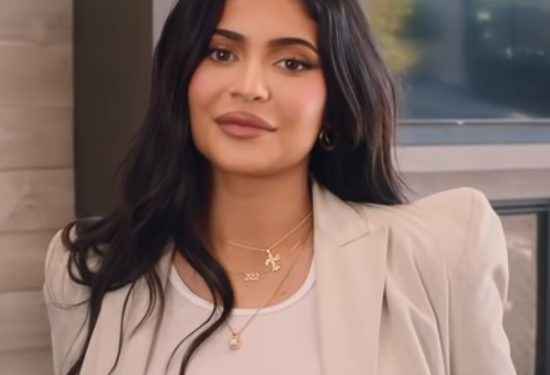Kylie Jenner no lanzará colección navideña