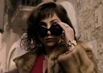 Así preparó Lady Gaga su papel en House of Gucci