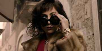 Así preparó Lady Gaga su papel en House of Gucci