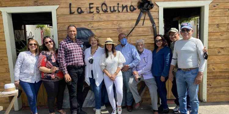 ACROARTE Santiago descubre Constanza