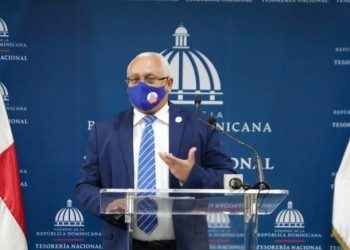Gobierno destinará RD$21,158 millones al pago de regalía que se dará a partir del seis de diciembre