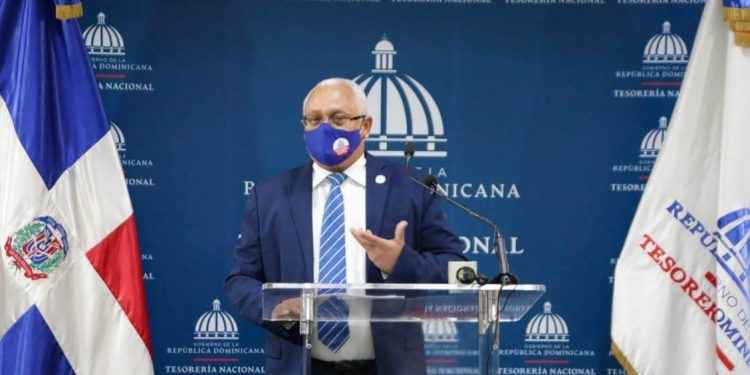 Gobierno destinará RD$21,158 millones al pago de regalía que se dará a partir del seis de diciembre