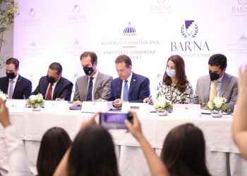 MICM y el sector privado se unen para respaldar el ecosistema emprendedor de RD