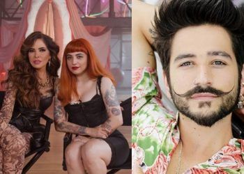 Camilo, Gloria Trevi y Mon Laferte también actuarán en los Latin Grammy
