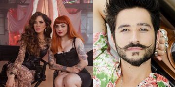 Camilo, Gloria Trevi y Mon Laferte también actuarán en los Latin Grammy