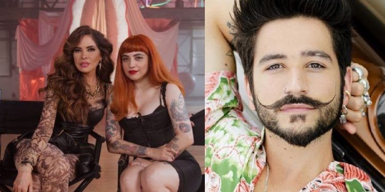 Camilo, Gloria Trevi y Mon Laferte también actuarán en los Latin Grammy