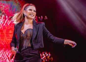 Cantante brasileña Marília Mendonça muere a los 26 años en un accidente de avión