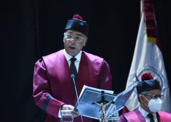 Presidente del TC afirma que “la Constitución no es patrimonio de ninguna persona o sector en particular”