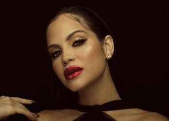 Natti Natasha: “La vida no vale la pena si no tiene una pequeña locura”
