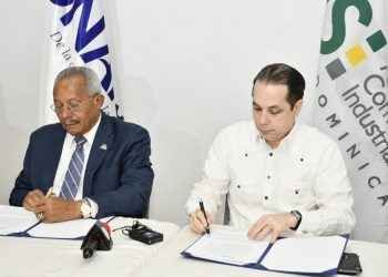 ONAPI y ACIS firman acuerdo de colaboración