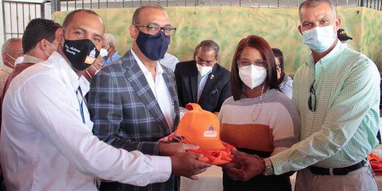 Obras Públicas sumará 3,600 nuevos trabajadores al Programa Nacional de Mantenimiento Vial