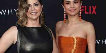 Madre de Selena Gómez sobrevive a grave enfermedad que la tuvo al borde de la muerte