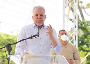 EGEHID inicia reconstrucción de la carretera Sabana Iglesia-Jánico